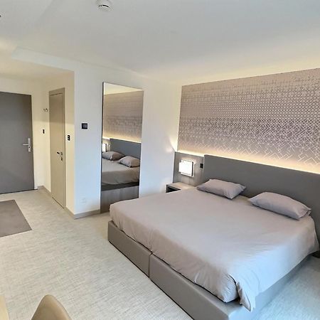 Attica Residences, Lausanne Saint-Sulpice VD Exterior foto
