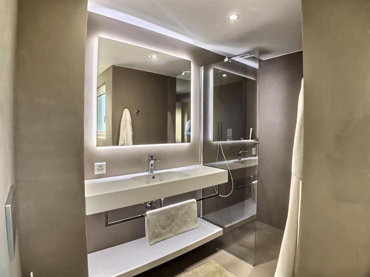 Attica Residences, Lausanne Saint-Sulpice VD Exterior foto