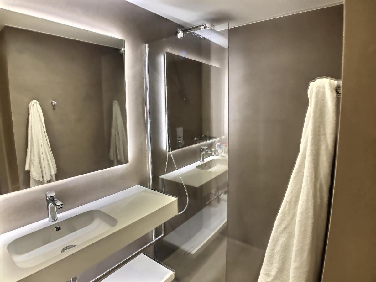 Attica Residences, Lausanne Saint-Sulpice VD Exterior foto