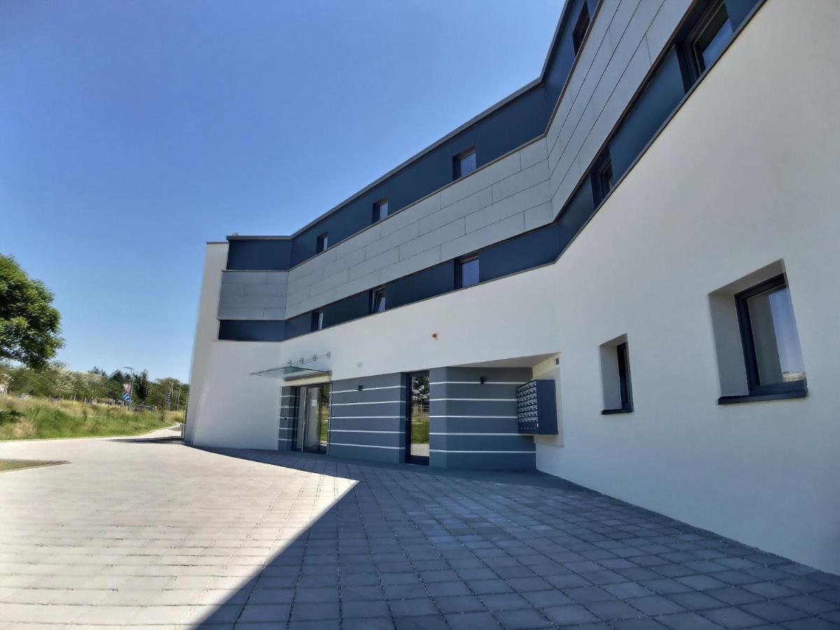Attica Residences, Lausanne Saint-Sulpice VD Exterior foto