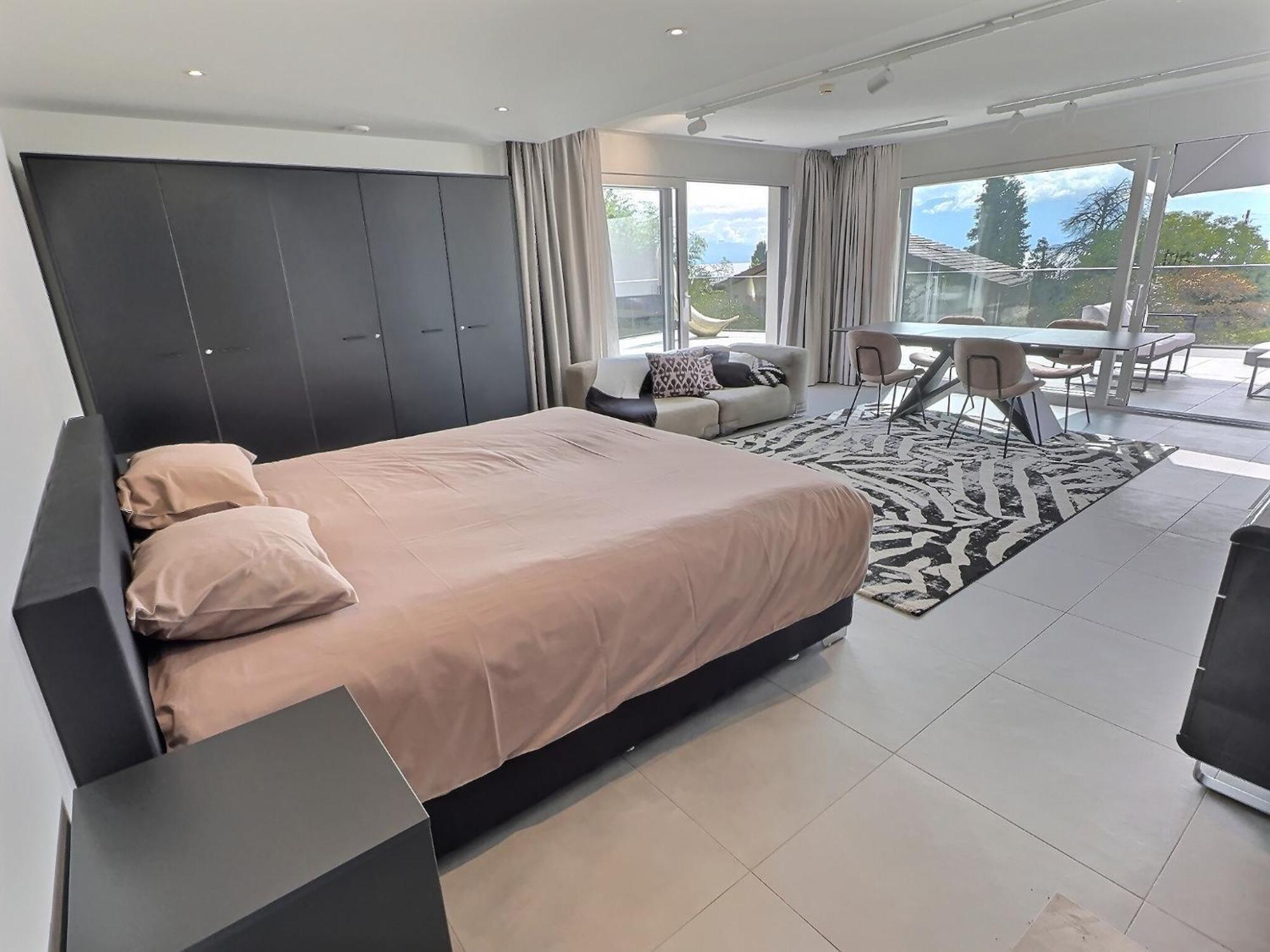 Attica Residences, Lausanne Saint-Sulpice VD Exterior foto