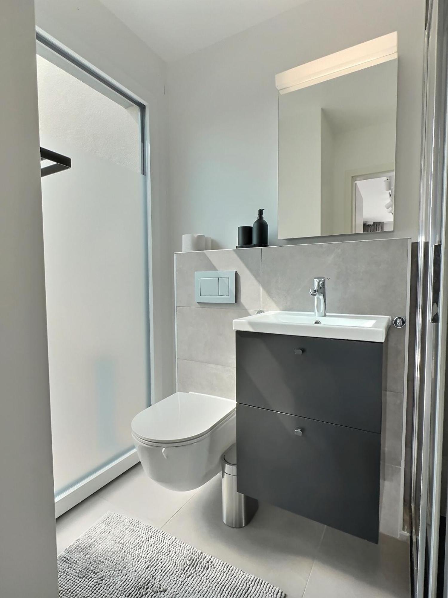 Attica Residences, Lausanne Saint-Sulpice VD Exterior foto